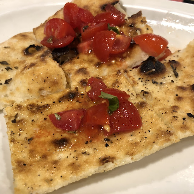 Focaccia