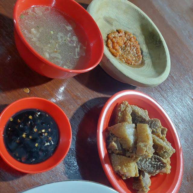 B2 Goreng