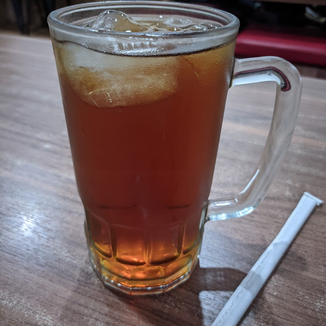 Large Ice Tea