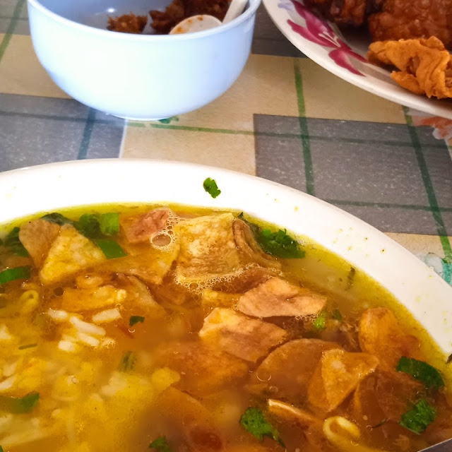 Soto Daging
