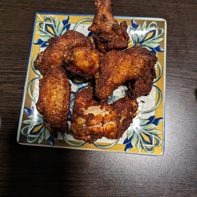 Chicken Wings