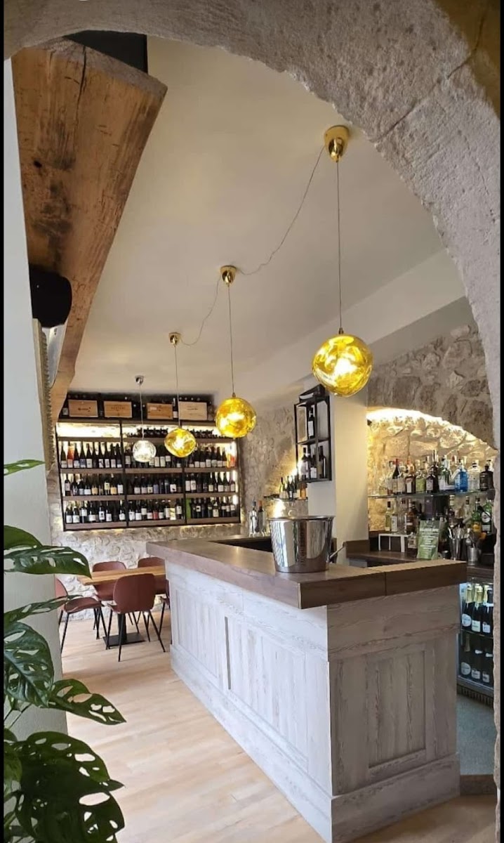 La Strada Trattoria Contemporanea