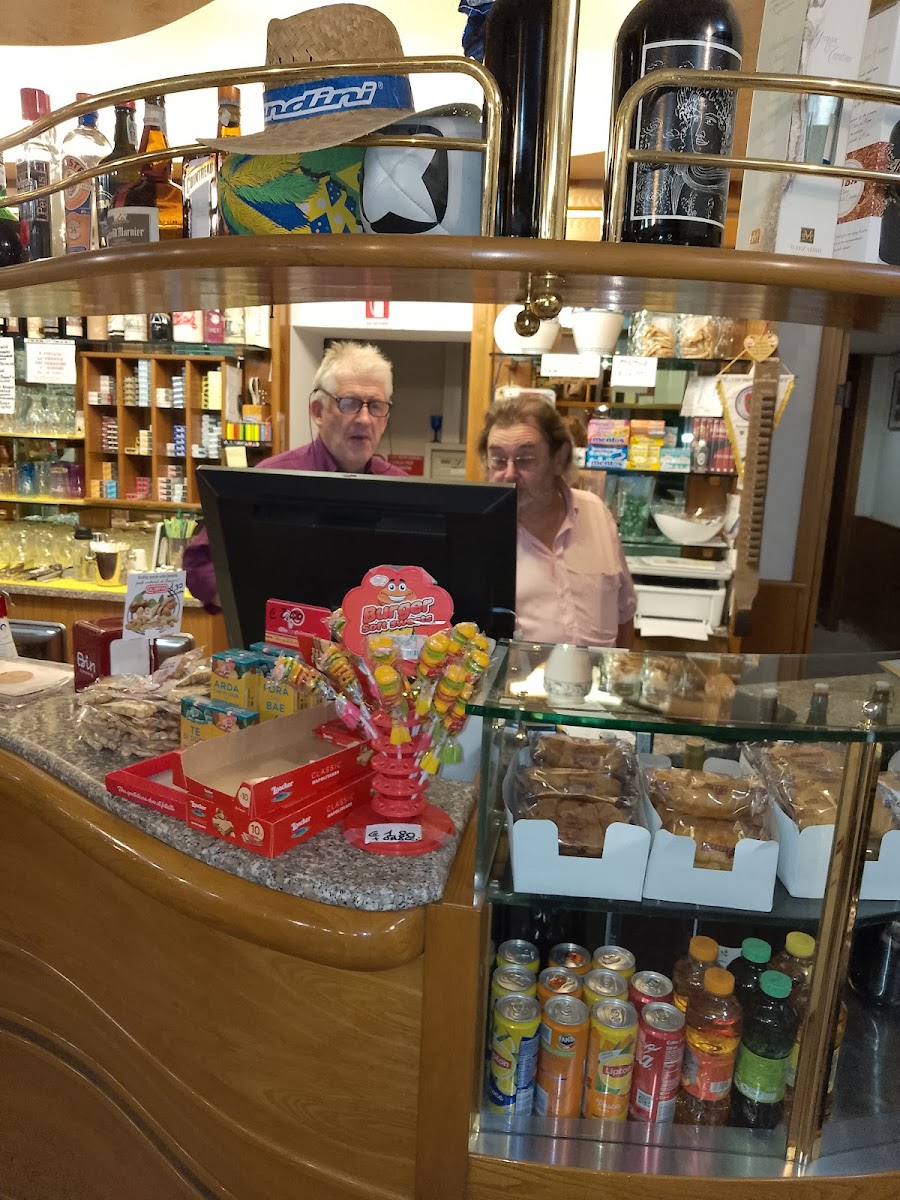Trattoria Sfoggia Ivano