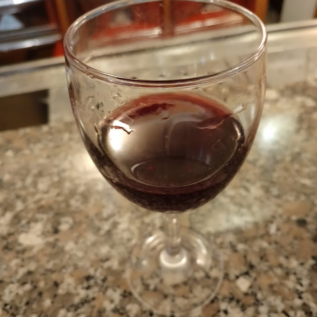 Rosso Della Casa