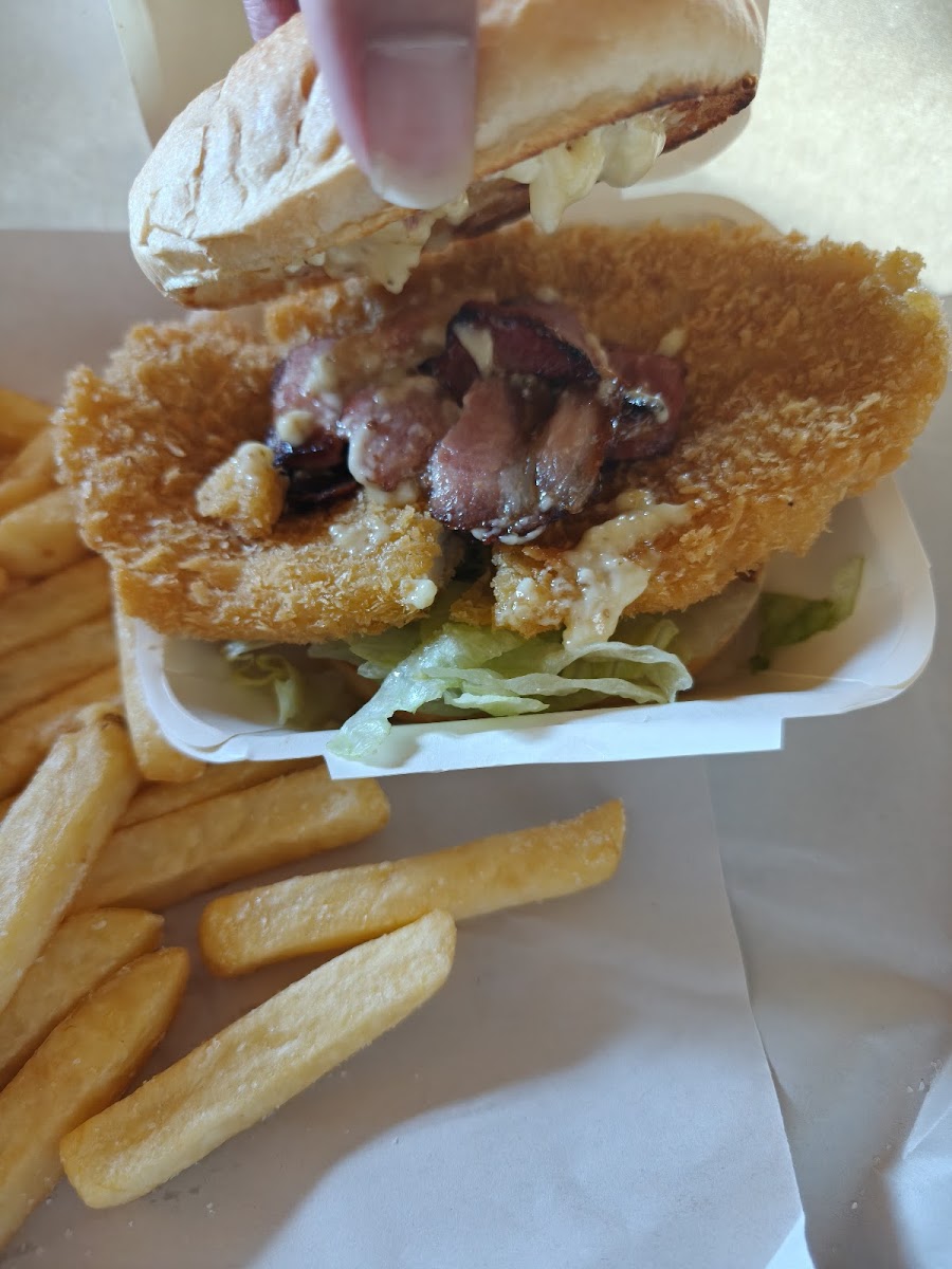 Lomond Takeaways