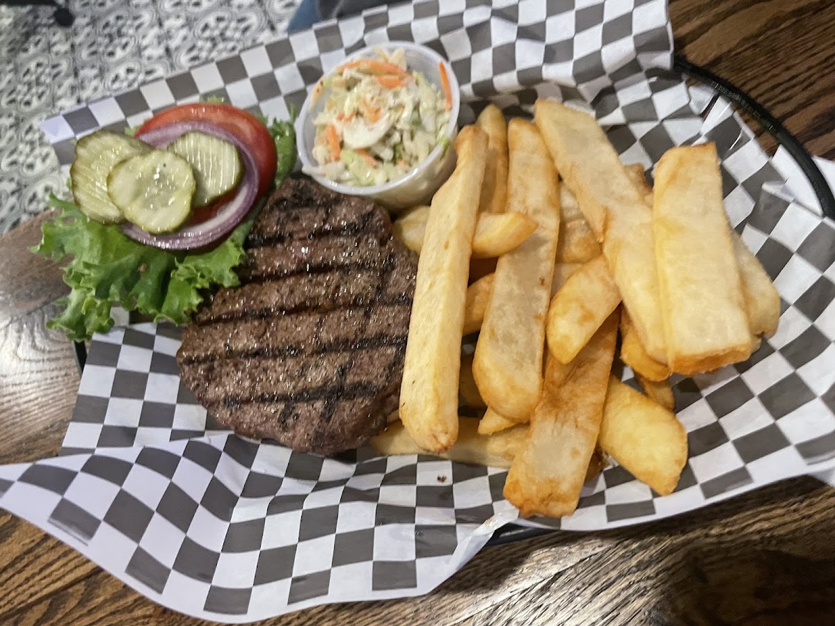 The Supper Club