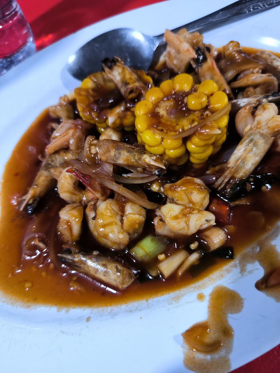 Selera Malam