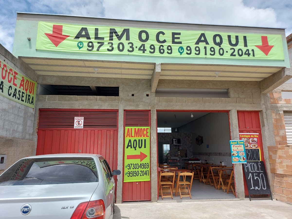 DONA DO SABOR RESTAURANTE