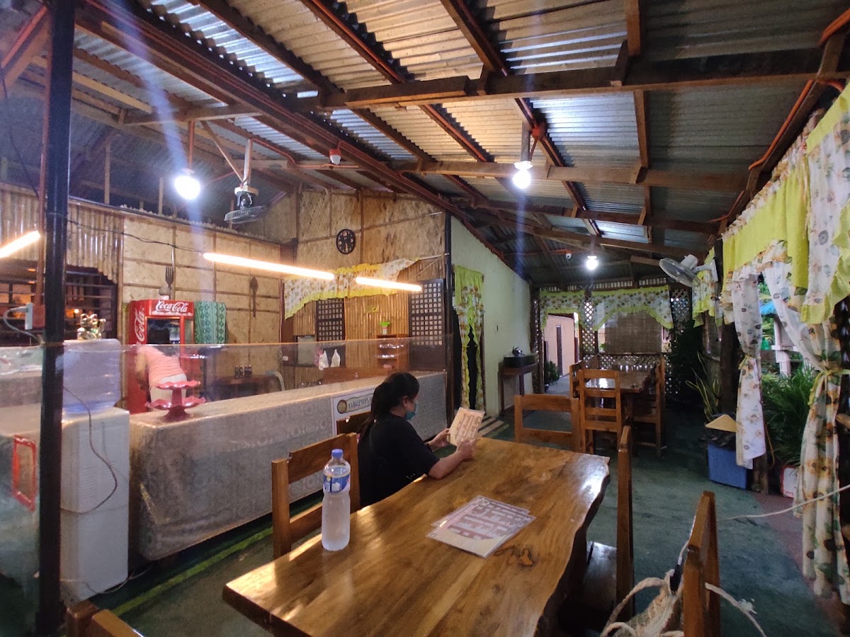 Kabaleyan Farm Cafe