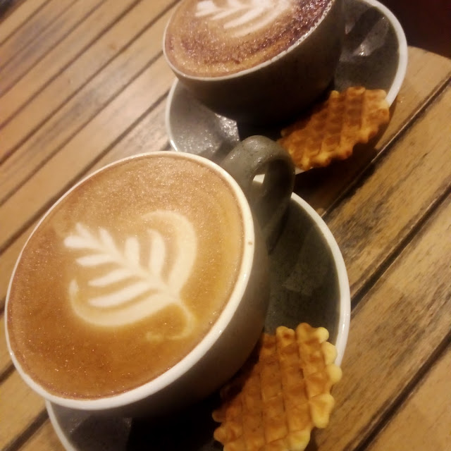 Cappuccino