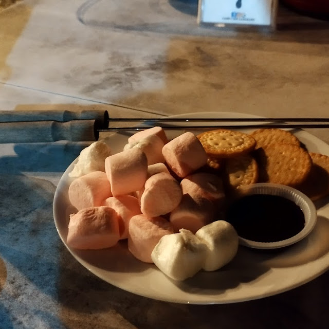 Marshmallows