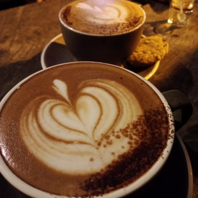 Mocha