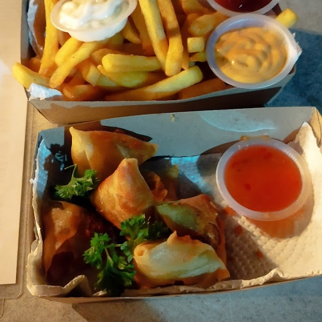 Samosa