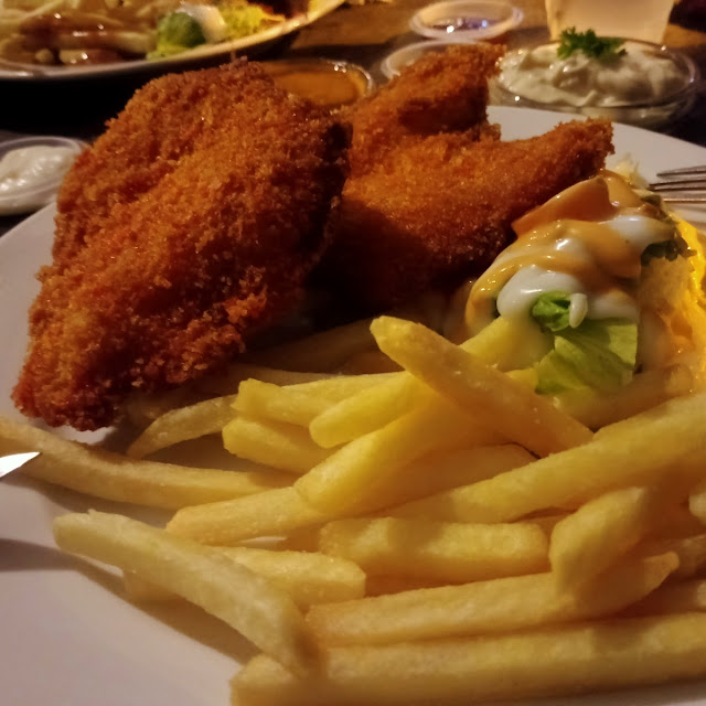 Fish N Chips