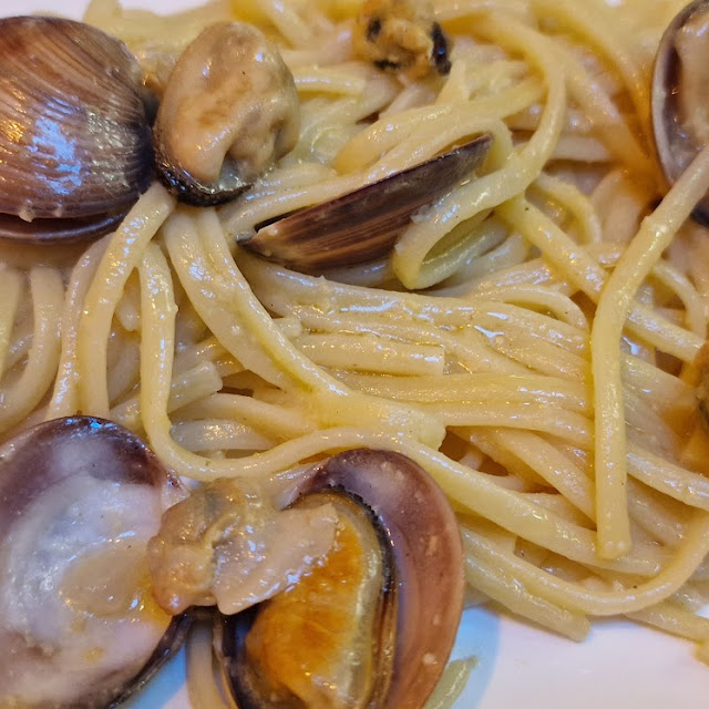 Frutti Di Mare
