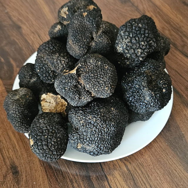 Truffle