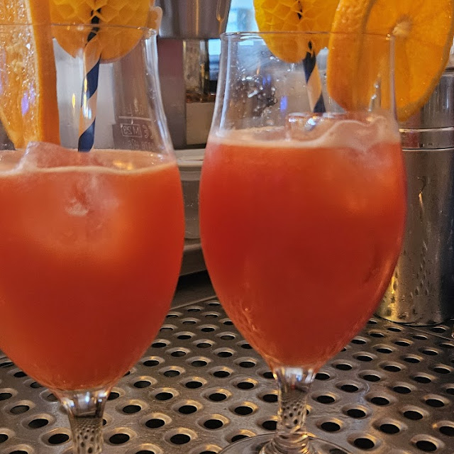 Rossini Spritz