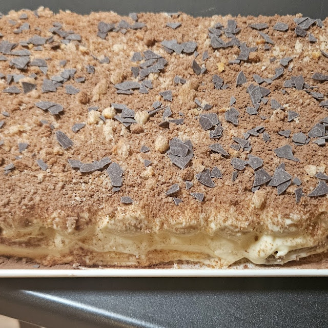 Tiramisù