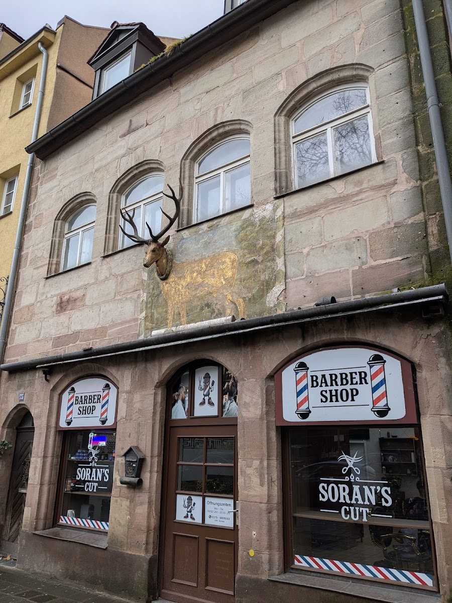 Internetcafe