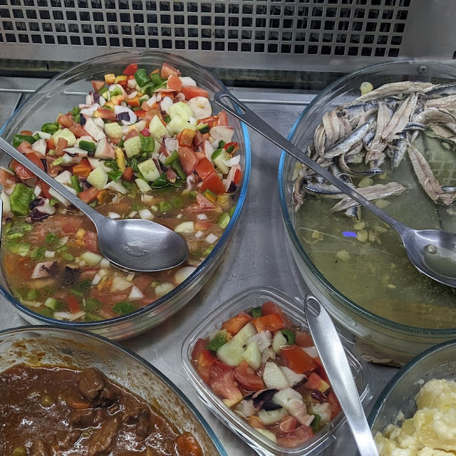 Ensalada Murciana
