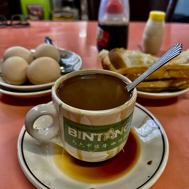 Kopi Susu