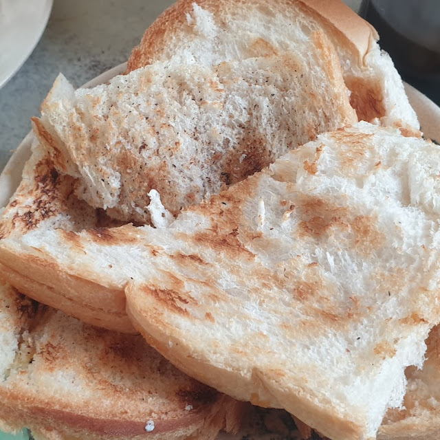 Kaya Roti