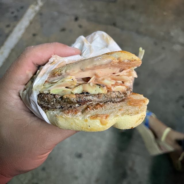 Queso Carne Chimi
