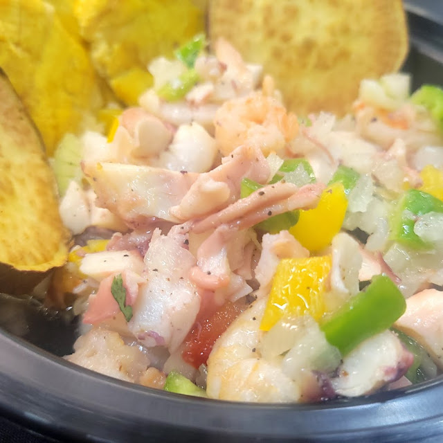 Ceviche