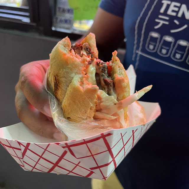 Lobster Roll