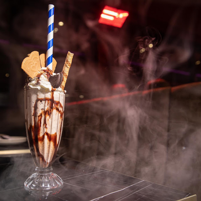 Milkshake