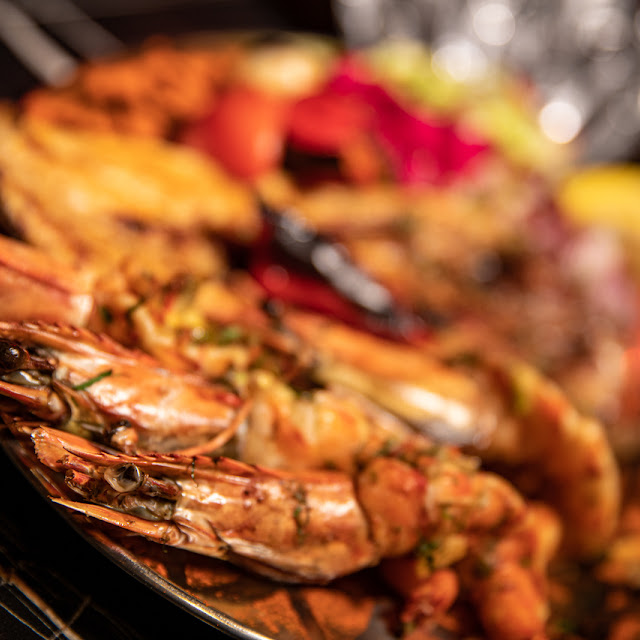 Paella