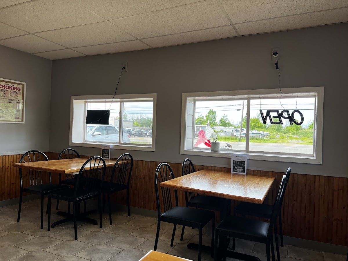 Tallarico's Pizzeria