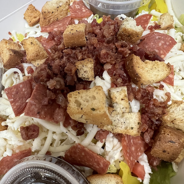 House Salad