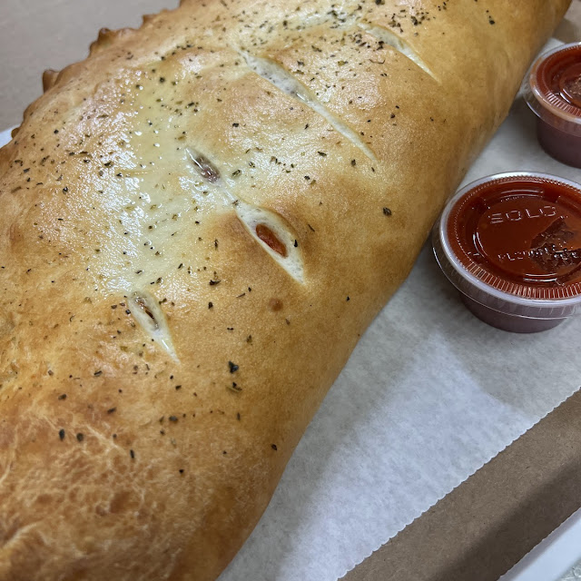 Calzone