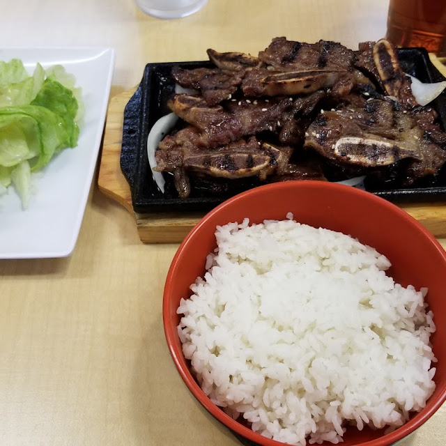Beef Short Ribs