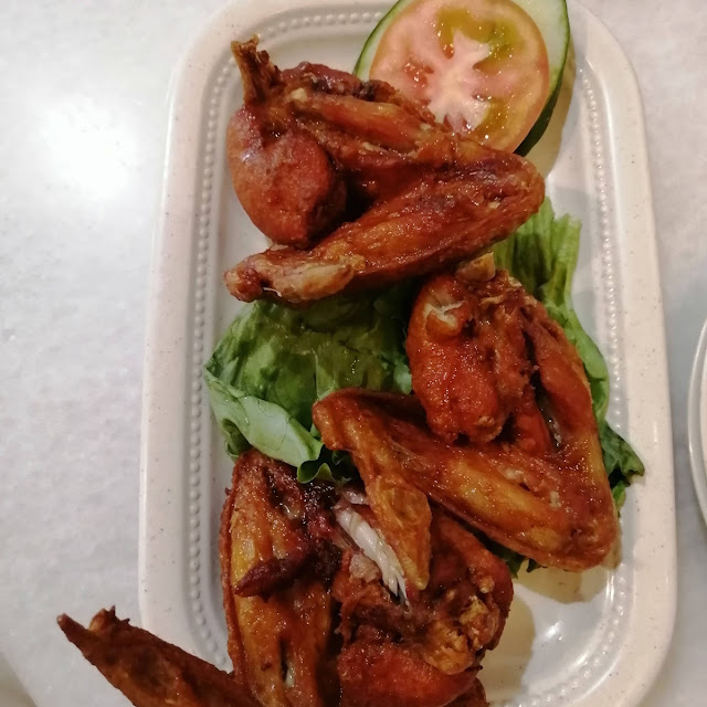 Chicken Wings