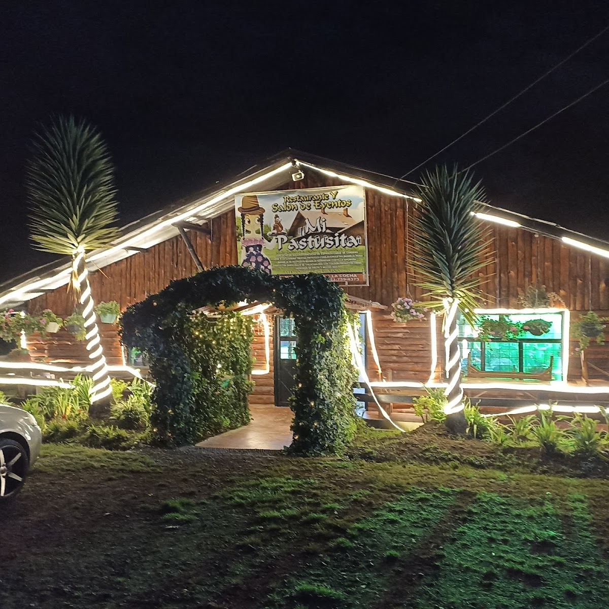 Restaurante Mi Pastusita
