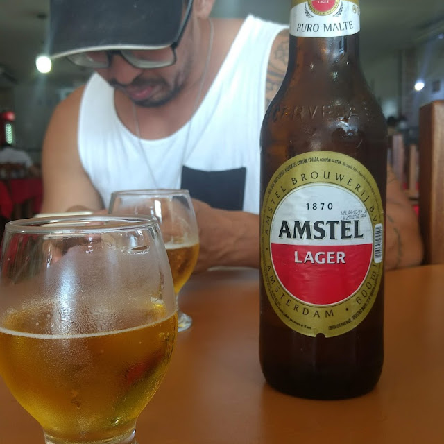 Cerveja