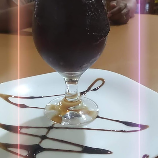 Açaí Mostrinho