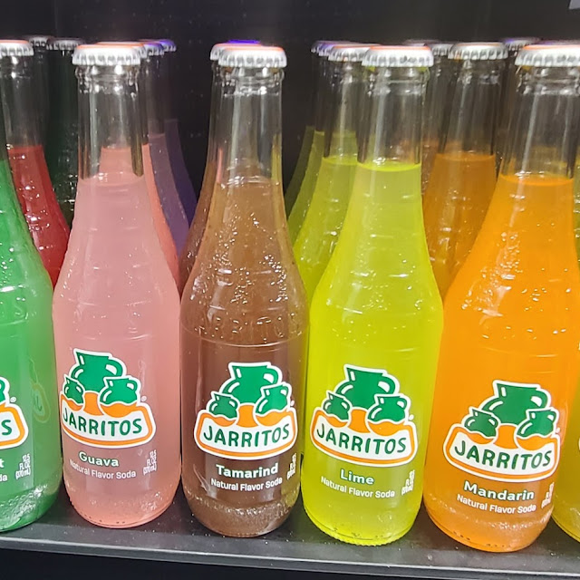 Jarritos