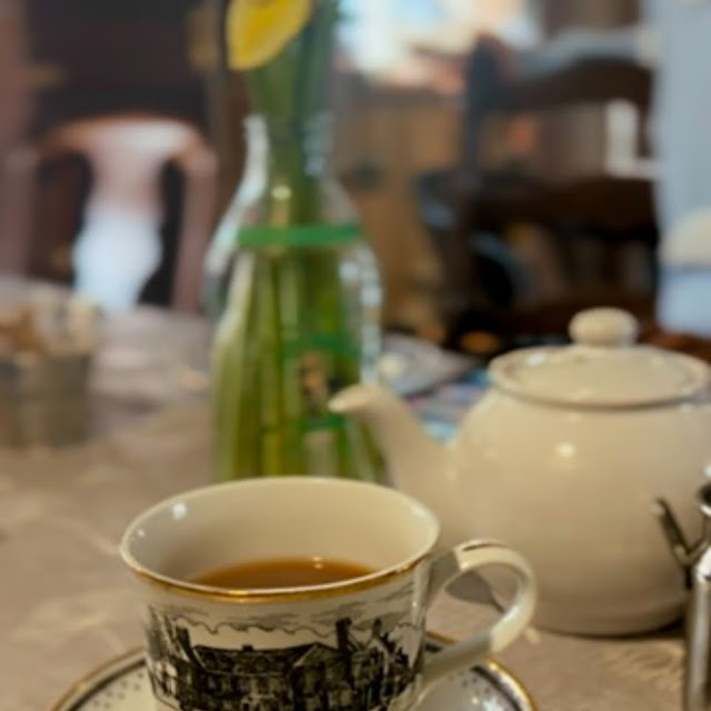 Tea