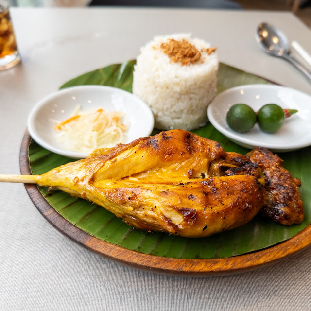 Paa Meal