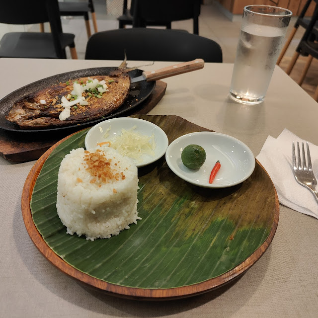 Boneless Bangus
