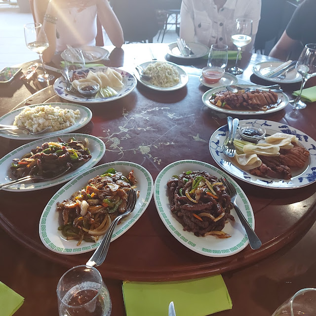 Chinese Food