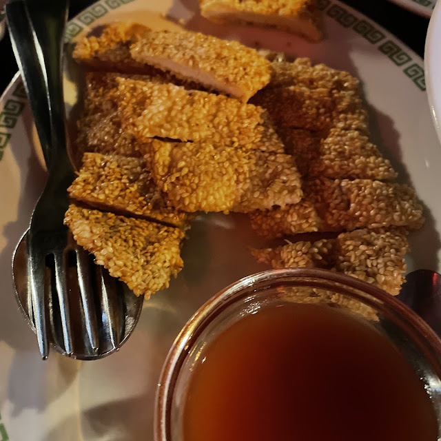 Sweet and Sour Sauce