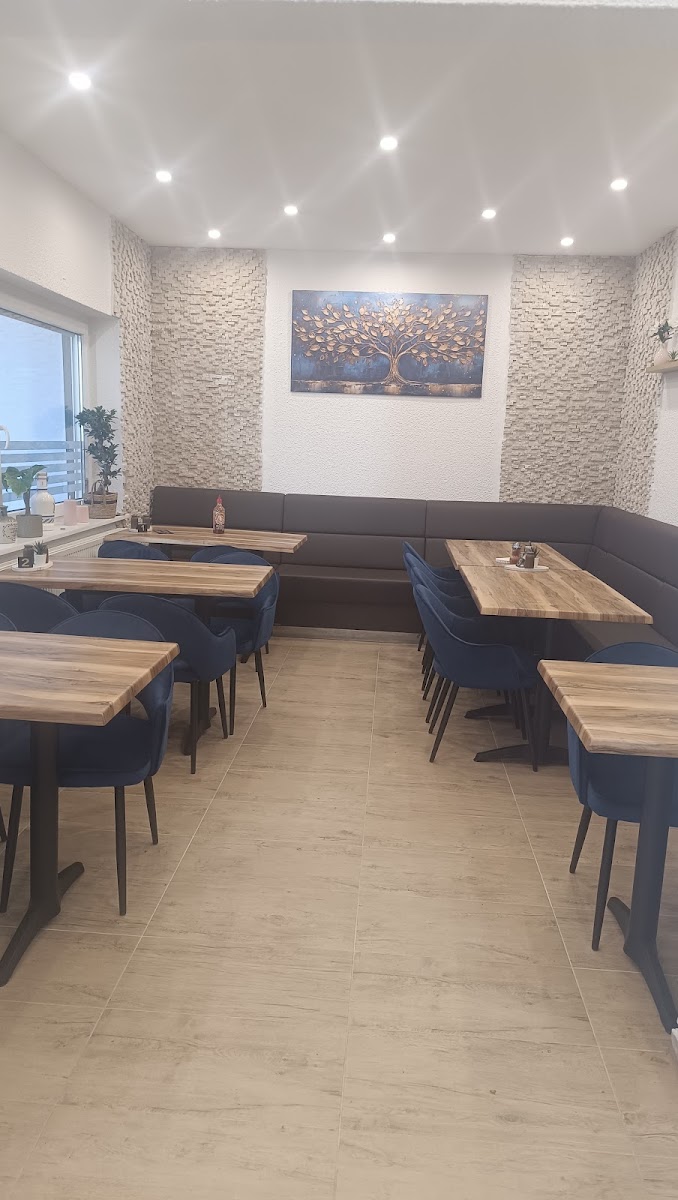 Nova Pizza & Kebaphaus