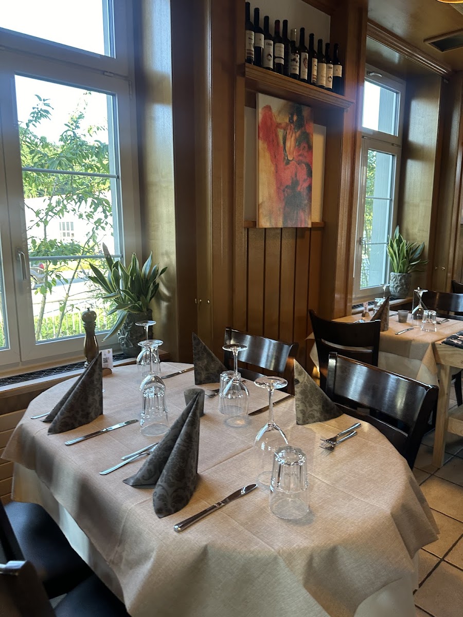 Restaurant Don Jose