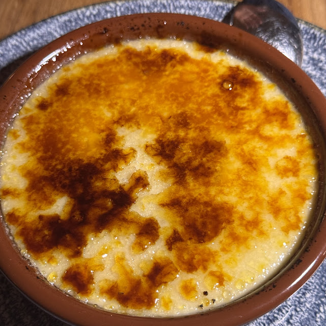 Crema Catalana
