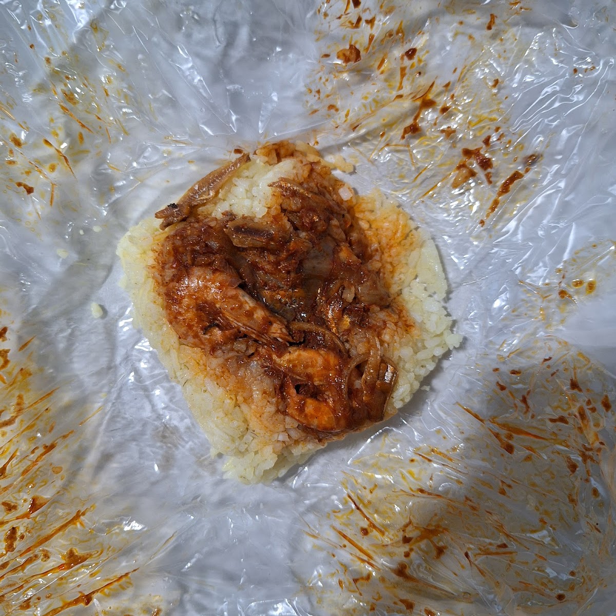 Nasi Lemak Pak Daq