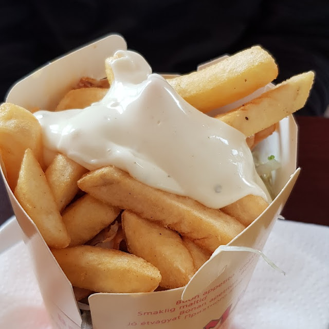 Dönerbox